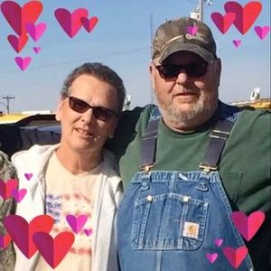 Meet your Posher, Terri